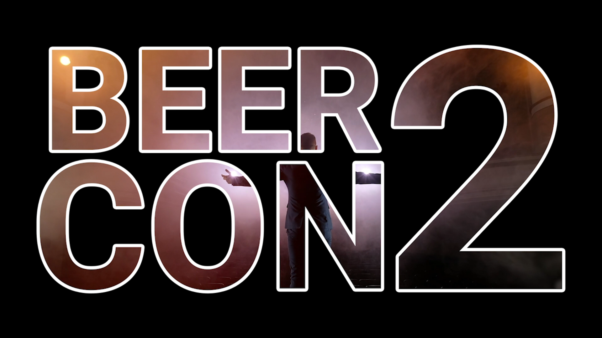 A stein full of positivity: Beercon2